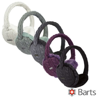 Barts Earmuff Monique 0462-01-19-25-33