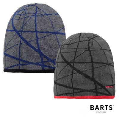 Barts Beanie Gio 0748-19-21 Uitverkocht
