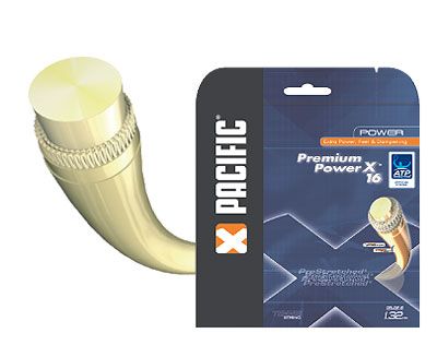 Snaar: Premium Power X