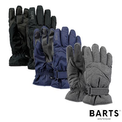 Barts Basic Skigloves 0605