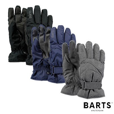 Barts Basic Skigloves 0605