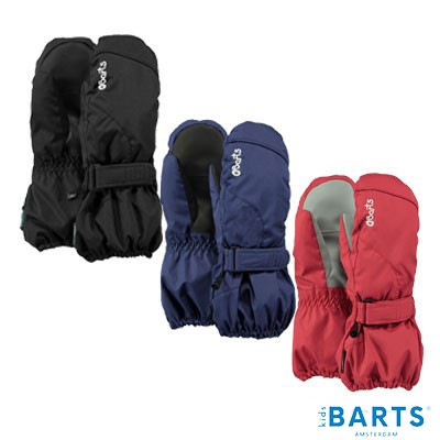 Barts Tec Want JR 0621