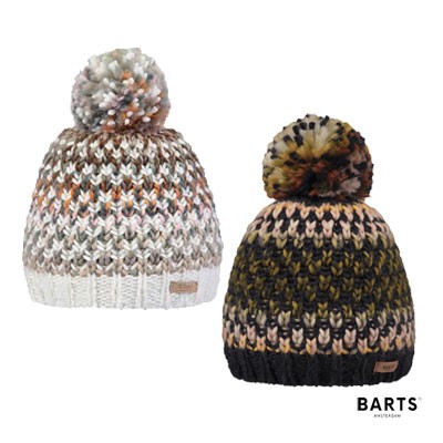 Barts Beanie Nicole 1955