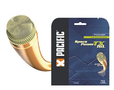 Snaar: Space Power TX 2136 Uitverkocht