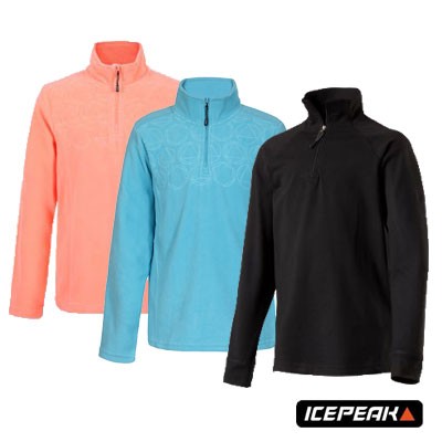 Icepeak Kinder Fleece Pulli Hedy Junior 840596