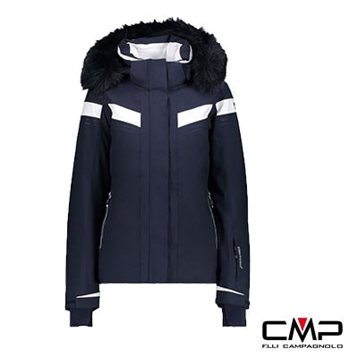 Campagnolo Dames Jack 38W0666WF-901 Marine