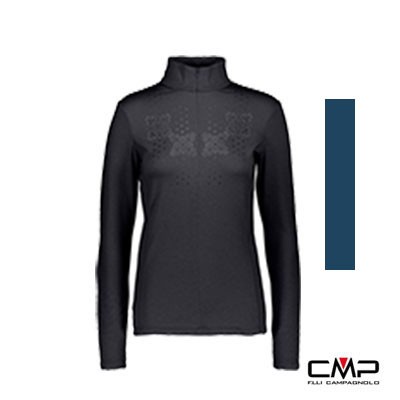 Campagnolo Dames T-Neck 38L1226-U973-M862B