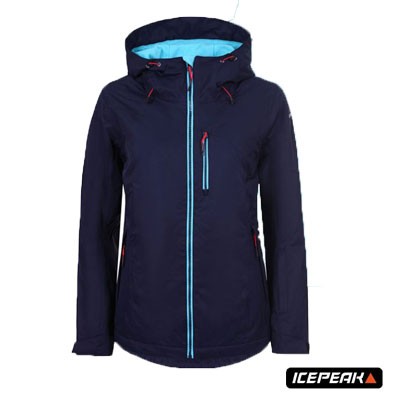 Icepeak Dames Jack Kira 53226-659 Marine Aanbieding