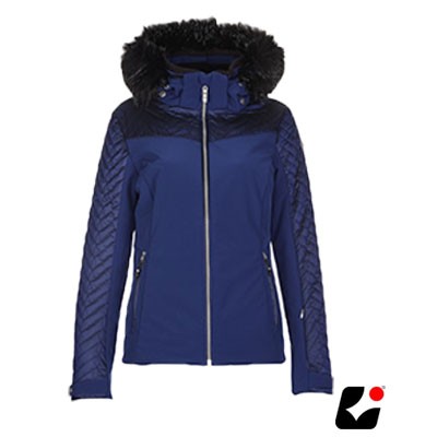 Girra Jack Dames 32473-800 Marineblauw Aanbieding