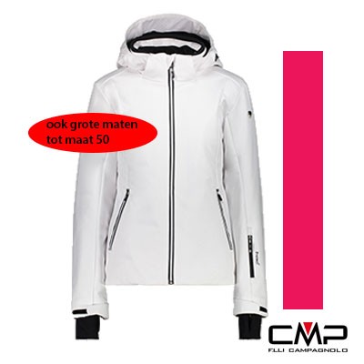 Campagnolo Dames Jack 38W0696-C829 Cyclaam