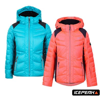 Icepeak Jack Hara Junior 250042-332-455