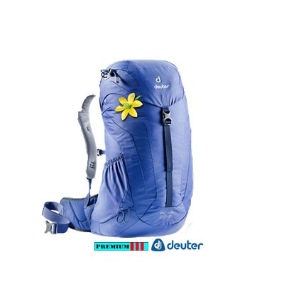 Deuter AC Lite 22 DR3420216-3049 Blauw Uitverkocht