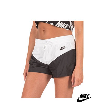 Nike Short Dames AR2362-011 Aanbieding
