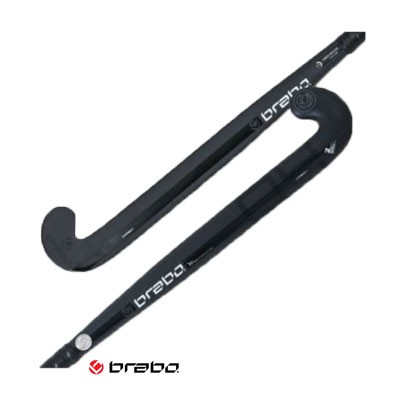 Brabo Tributde TC4 Zwart Aanbieding Uitverkocht