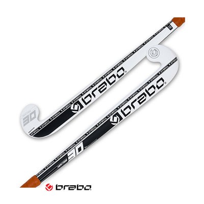 Brabo Heritage 30 Wit/Zwart Aanbieding Uitverkocht
