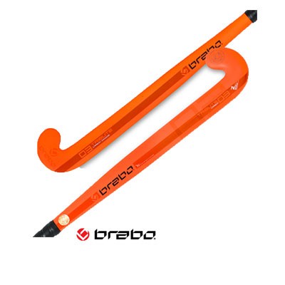 Brabo Indoor IT4-BSIW240B Oranje