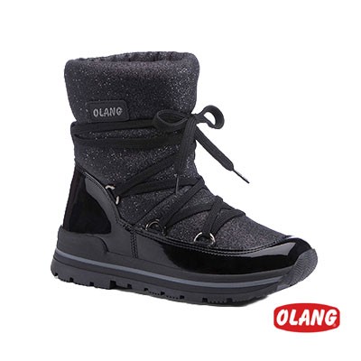 Olang Vanity Zwart 81