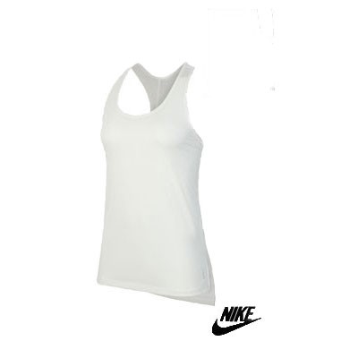 Nike Tank Top CQ8826-121 ( Yoga ) Aanbieding