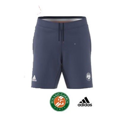 Adidas Roland Garros Heren Short Aanbieding