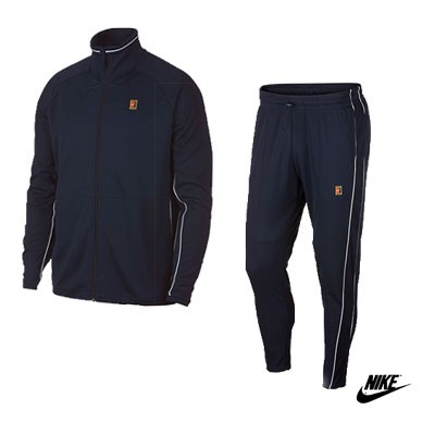 Nike Trainingsjack Heren BV1089/BV1091-451 Aanbieding