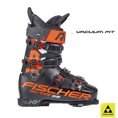 Fischer RC4 The Curve One 120 Vaccuum 8120 Aanbieding