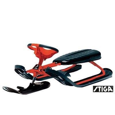 Stiga Snowracer Advance uitverkocht