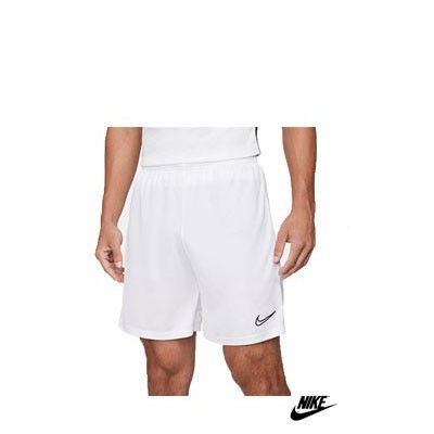 Nike Short Heren CW6107-100 Wit Aanbieding