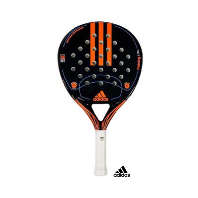 Adidas Padel Racket Training Ctrl Aanbieding
