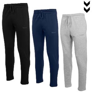 Hummel WU Pantalon Heren Authentic-Ground 134001-8000-9999