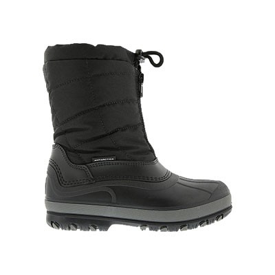 Antartica Kinder AN1240-081 Zwart