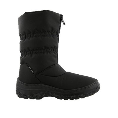 Antartica Dames AN665-081 Zwart