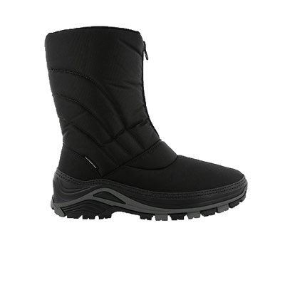 Antartica Heren AN2350-081 Zwart