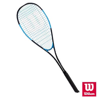 Wilson Squash Racket Ultra300 WR042910 Uitverkocht