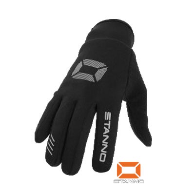 Stanno Spelers Handschoen 499202-8000 Zwart