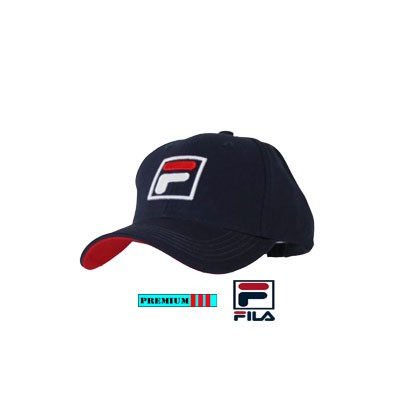 Fila Baseballcap Forze Marine
