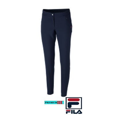 Fila Dames WU pantalon Emily Marine-100