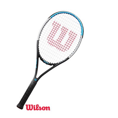Wilson Ultra Power 100 WR055010 Uitverkocht