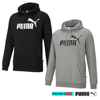 Puma Hoody Unisex 586686-682572-001-0003