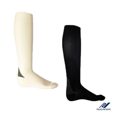 Rucanor Compressiekousen 29363-101-201