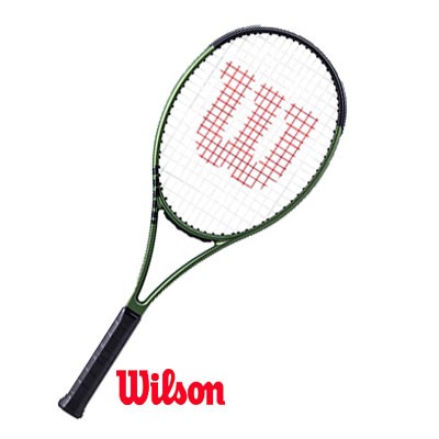 Wilson Blade 101V8 WR079710 Aanbieding