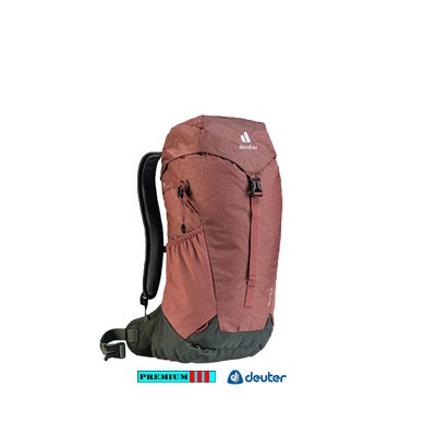 Deuter AC Lite 16 DR3420621-5213 Redwood