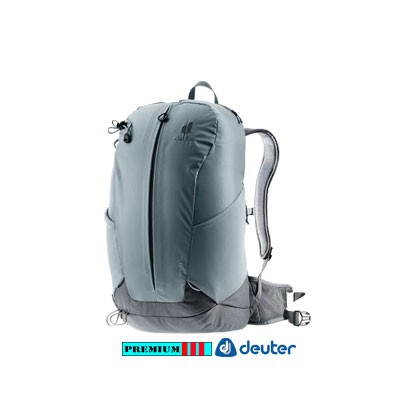 Deuter AC Lite 23 DR3420321-4412 Antraciet Uitverkocht