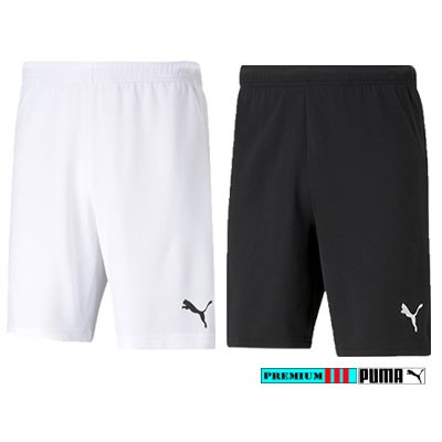 Puma Team Rise HR Short 704942-03-04