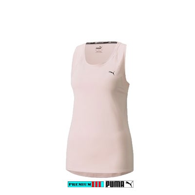 Puma Tank Top 520257-36 Lotus
