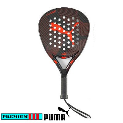 Puma Padel  Solar Court 049004-01 Uitverkocht