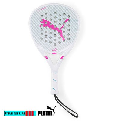 Puma Padel Solar Court Woman 049009-01 Uitverkocht