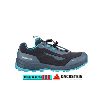 Dachstein Delta Rise 2.0 GTX Dames Blauw 250 Aanbieding