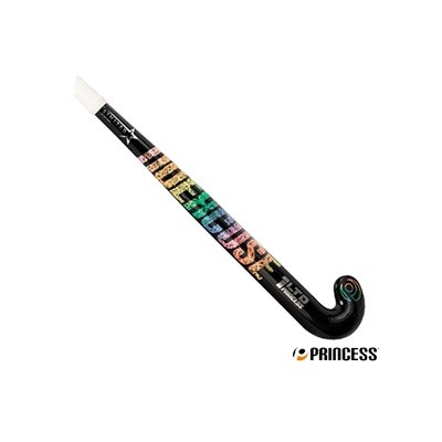 Princess No Excuse Junior Ltd1 MB