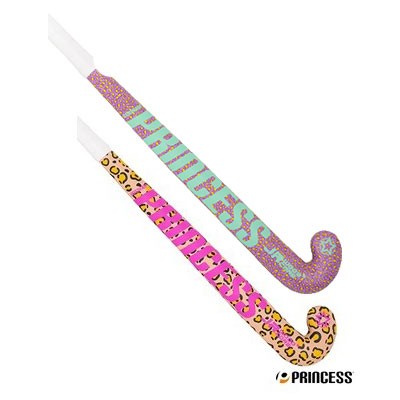 Princess Leopard Junior Woodcore