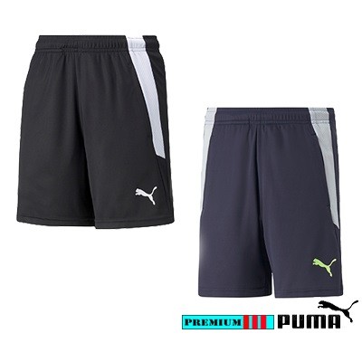 Puma Liga Short Junior 657668- 704931-03-49